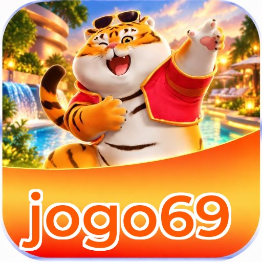 jogo69 Logo 2