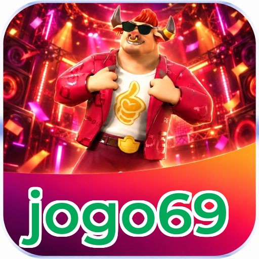 jogo69 Instalar Logo 3