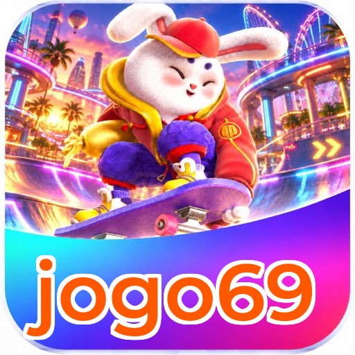 jogo69 Instalar Logo 2