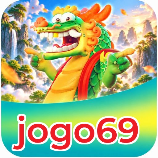 jogo69 Apostas Esportivas Logo