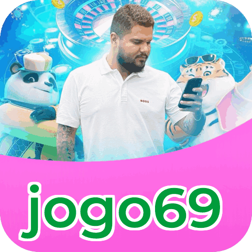 Comparação app mobile e versão web jogo69