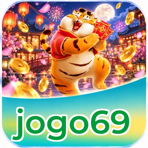 jogo69 Logo