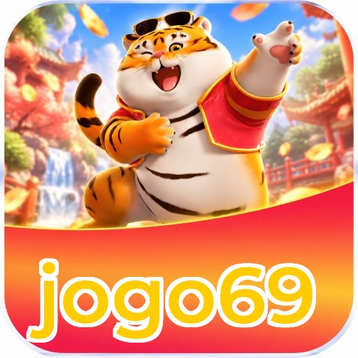 jogo69 APP Mobile - Android & iOS