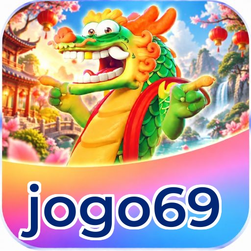 jogo69 Instalar Logo 1