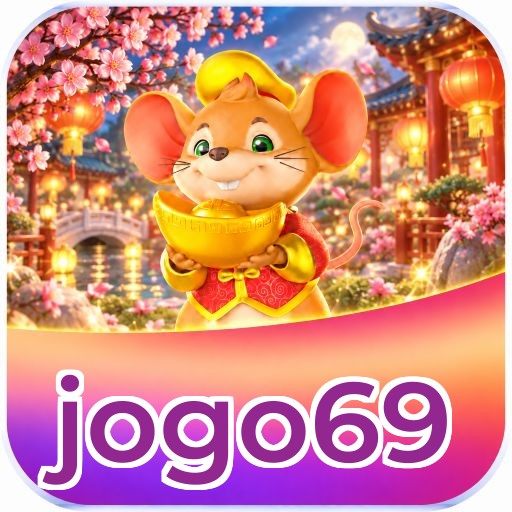 jogo69 Logo