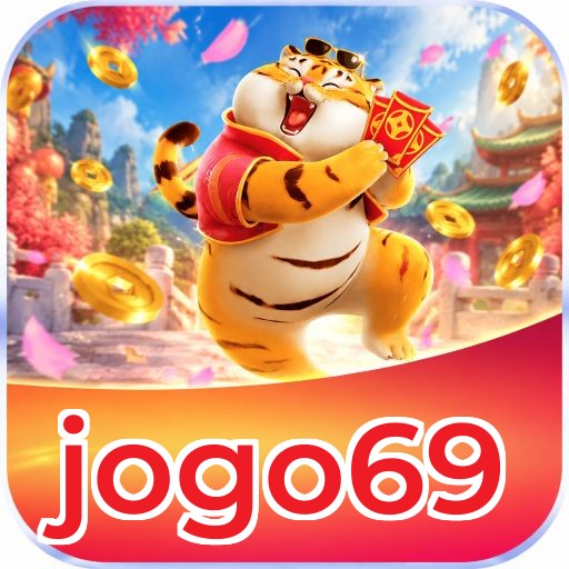 jogo69 Download Logo Oficial