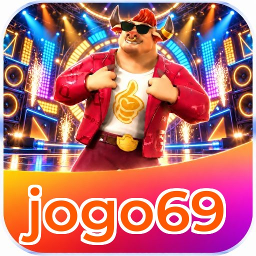 jogo69 Segurança Logo 1