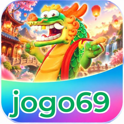 jogo69 Logo
