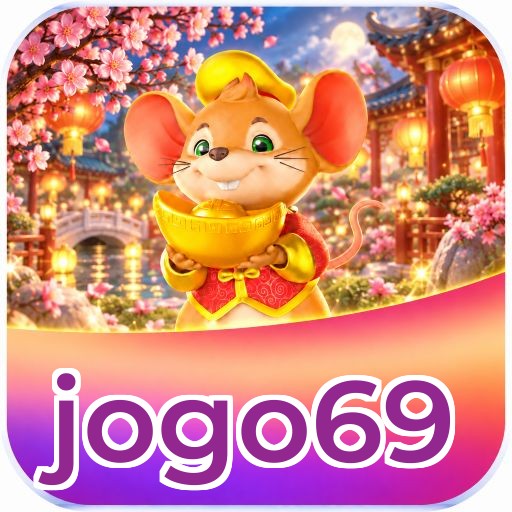 jogo69 Segurança Logo 3