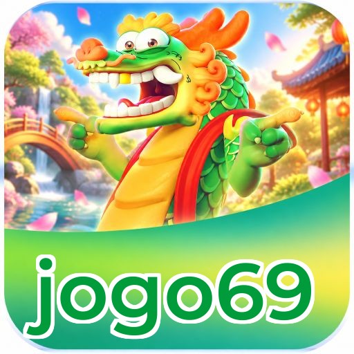 jogo69 Logo