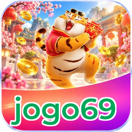 Fortune Tiger Logo 2