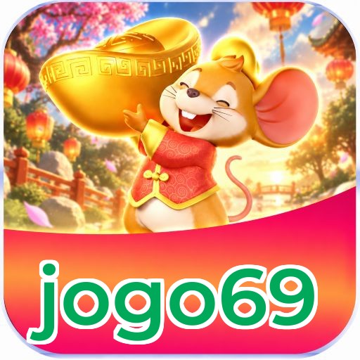 jogo69 Logo