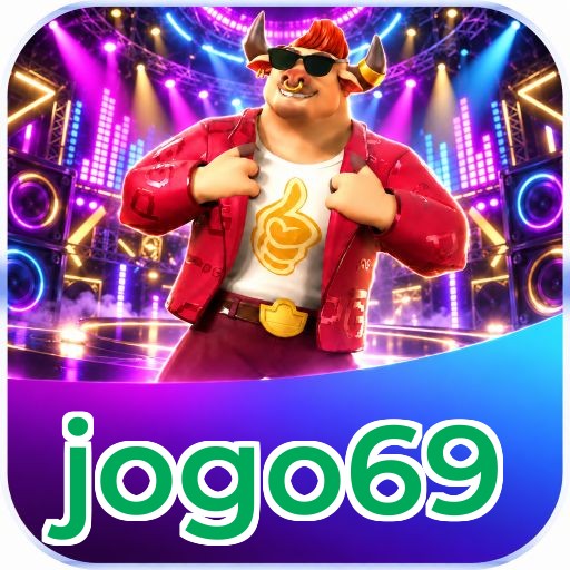 jogo69 Logo