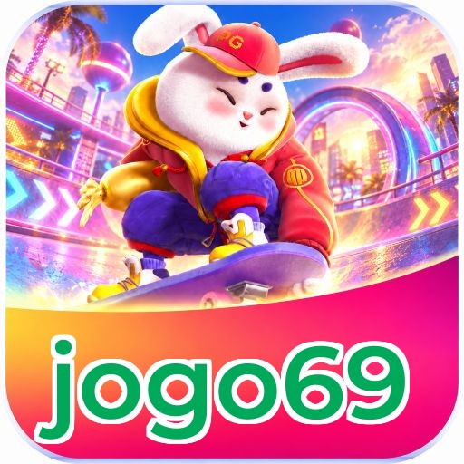 jogo69 Logo 1