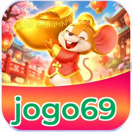 jogo69 Segurança Logo 2