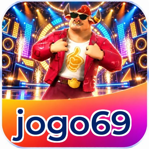 jogo69 Logo