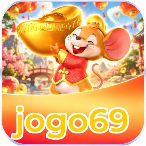 jogo69 Logo