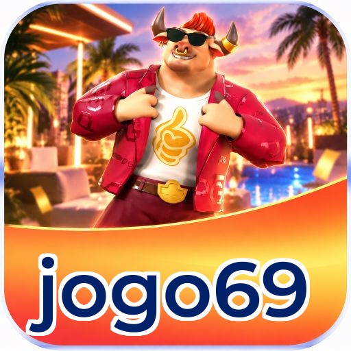 Odds Competitivas jogo69