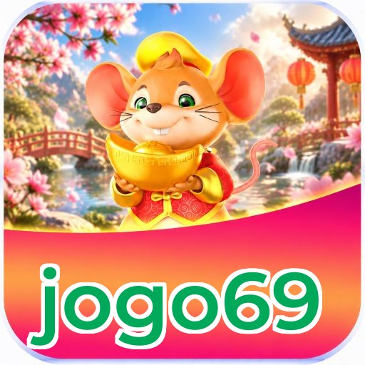jogo69 Logo